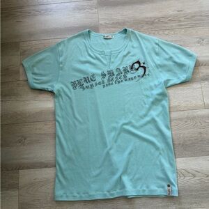 Graphic Men's T-Shirt